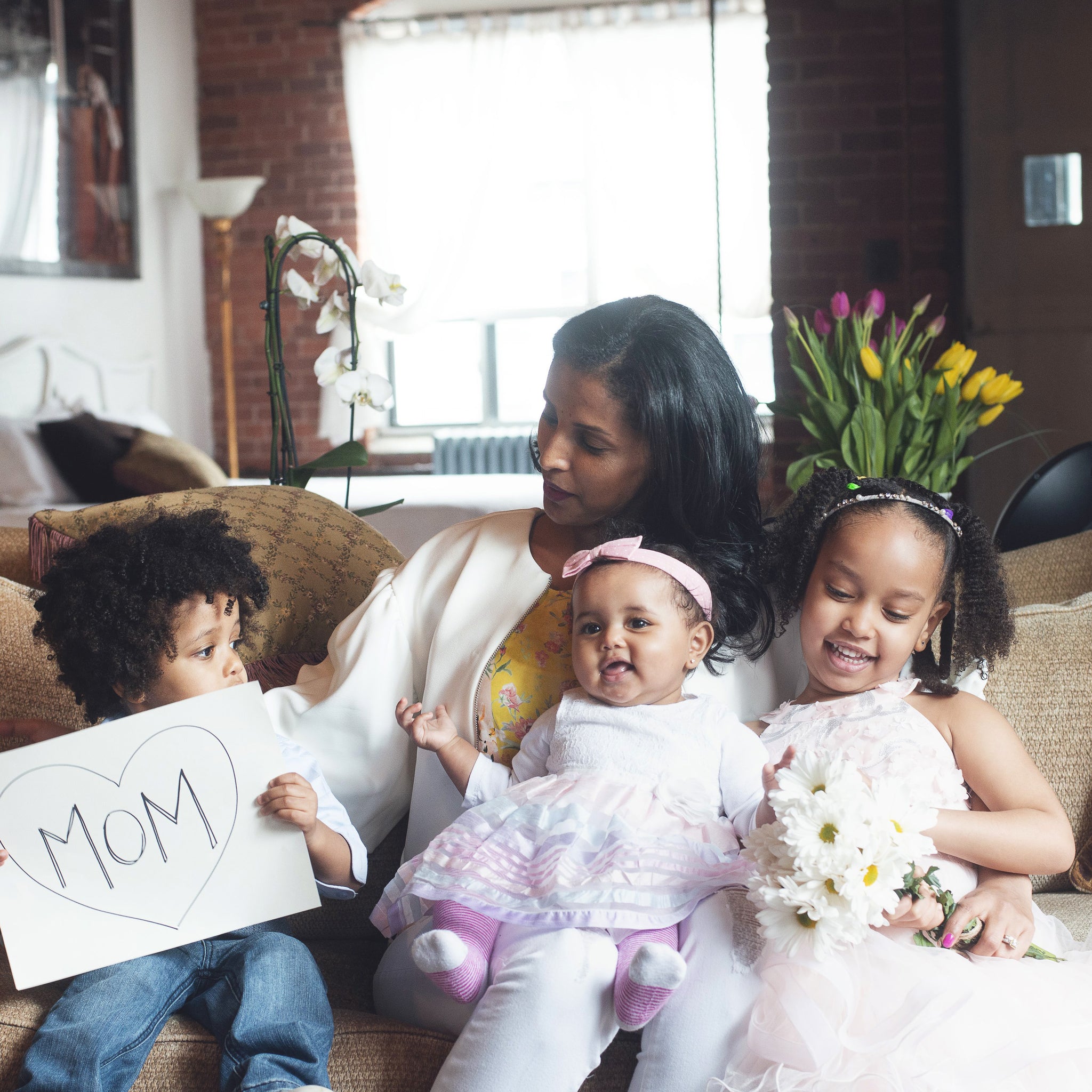 5 Fun Mother's Day Events– Poppys Collection