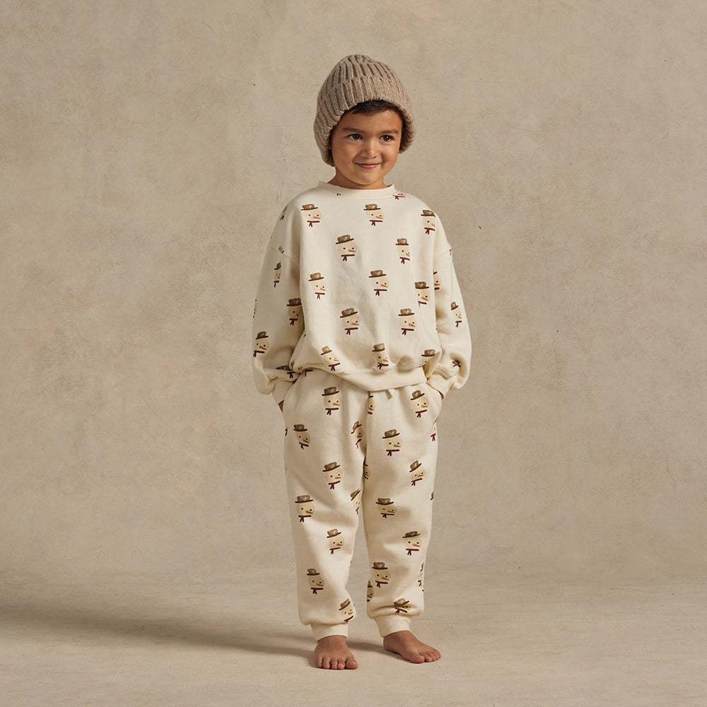 Rylee and Cru Longsleeve Pajama Set – Kol Kid